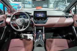 تويوتا كورولا كروس